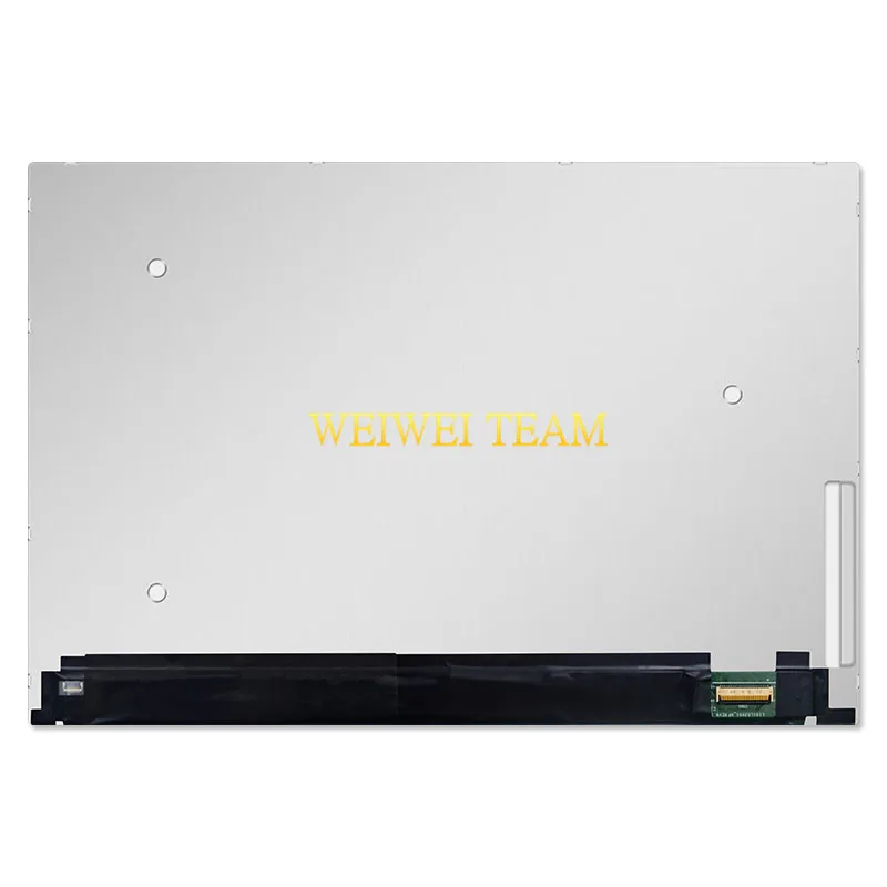 Laptop Tablet Layar LCD 10.1 Inci 2K 
