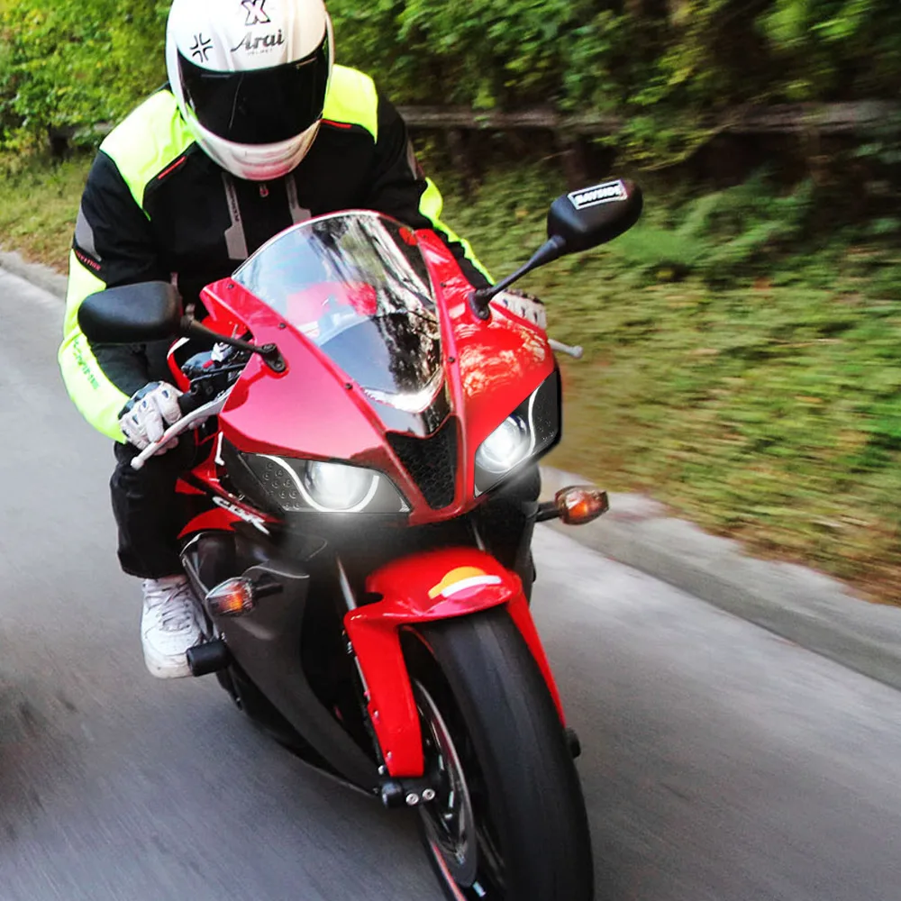 Honda cbr600rr 2012
