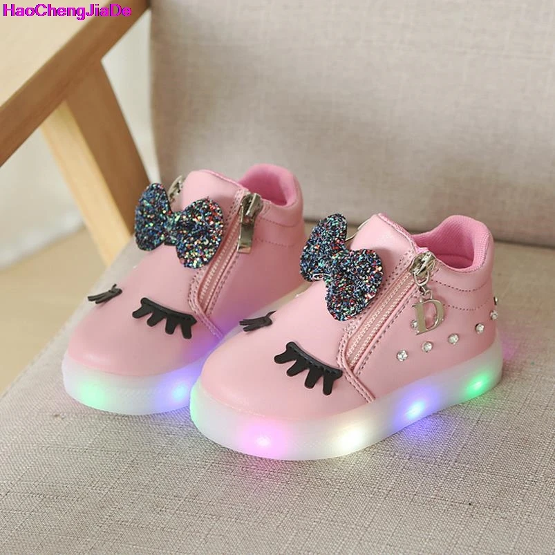 led shoes for sale