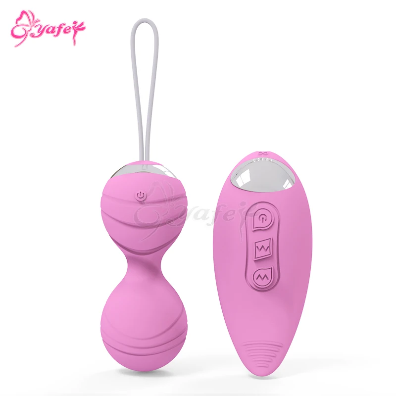 Vibrating eggs (1)