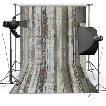 

Thin vinyl Photography Backdrop wallpaper Wood Floordrop Custom Photo Prop backdrop backgrounds Floor-691