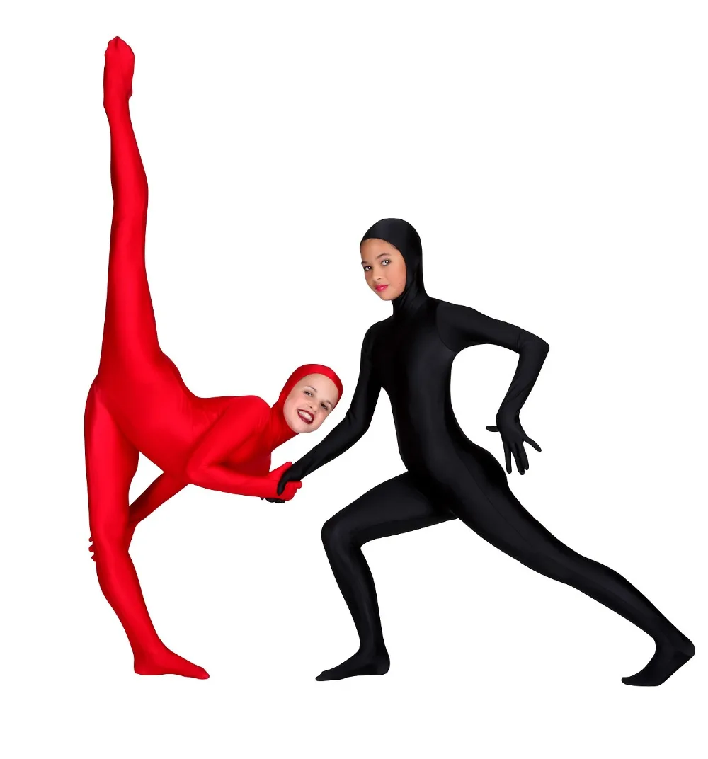 Online Get Cheap Zentai Hood Alibaba Group