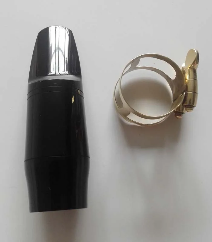 

Mouthpiece For Tenor Saxophone VANDOREN Type