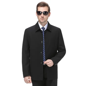 

Plus size NEW 8XL 6XL 5XL 4XL Spring Autumn New Men's Jackets Casual Men's Thin Jackets Solid Slim Male Coats Brand Clothing