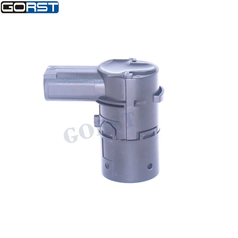 Automobile Parking Distance Control PDC Sensor for Peugeot 607 307 Citroen C5 9639945580 659001 security alarm system-2