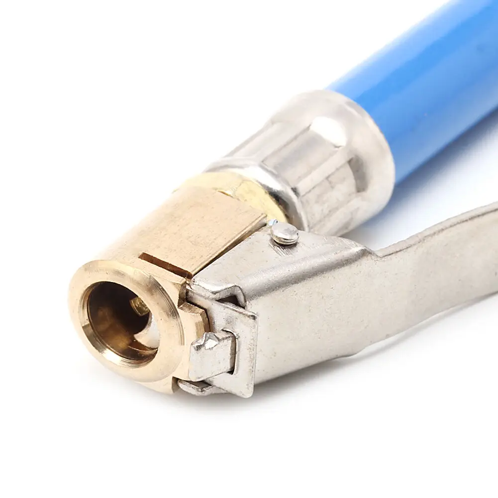 1 шт. автомобильный резиновый шланг надувные сопла соединения воздушный медный