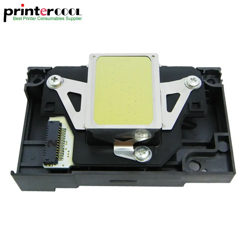 Печатающая головка einkshop F180000 для Epson Stylus Photo R330 R280 R285 R290 R690 RX595 RX610 RX690 TX650 T50 T59 T60 P50 |