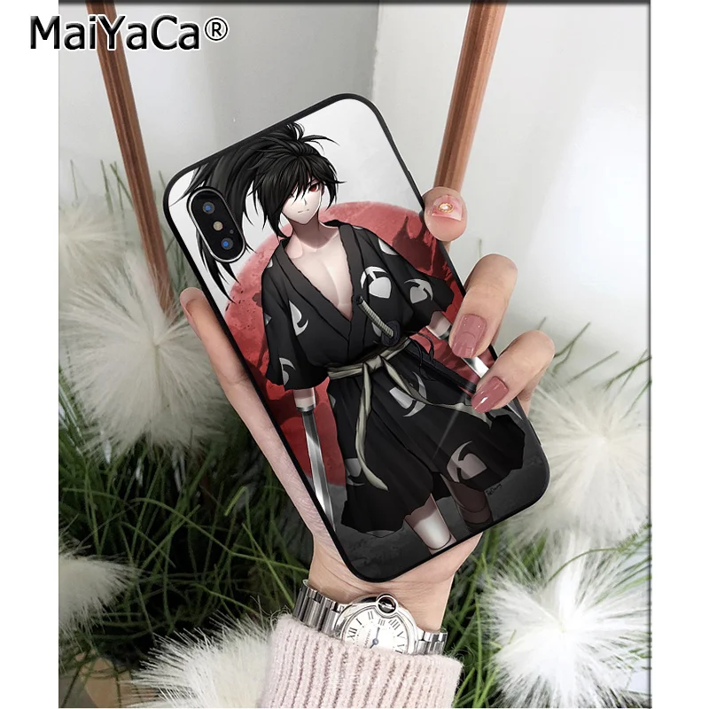 Anime Dororo