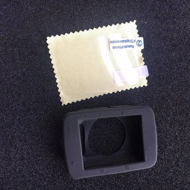 Special Price For Garmin GPS Edge 520 Outdoor Cycling GPS Computer Accessories Bicycle Bike Rubber Skin Case + Protector Special Price For Garmin GPS Edge 520 Outdoor Cycling GPS Computer Accessories Bicycle Bike Rubber Skin Case + Protector