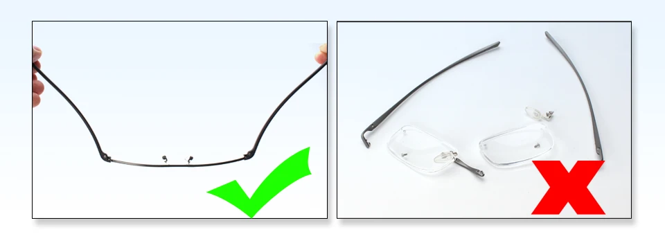 CGID TR90 с защитой от синего света, очки для чтения, Супер Легкая металлическая полуоправа с кожаным чехлом+ 1,0+ 1,5+ 2,0+ 2,5+ 3,0 LH3003