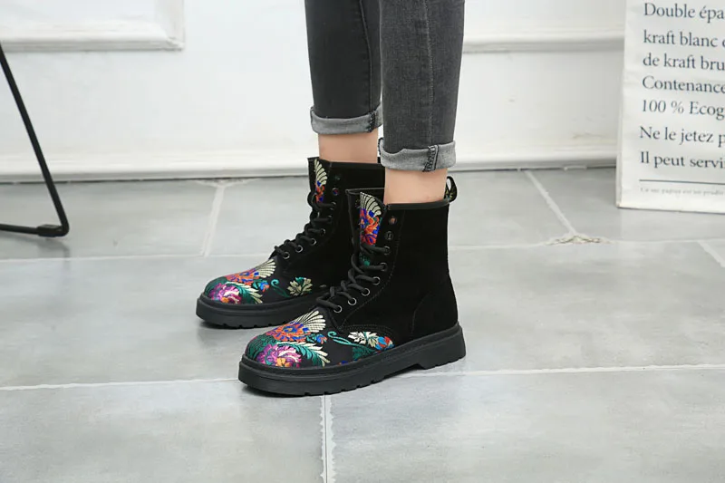 women boot12