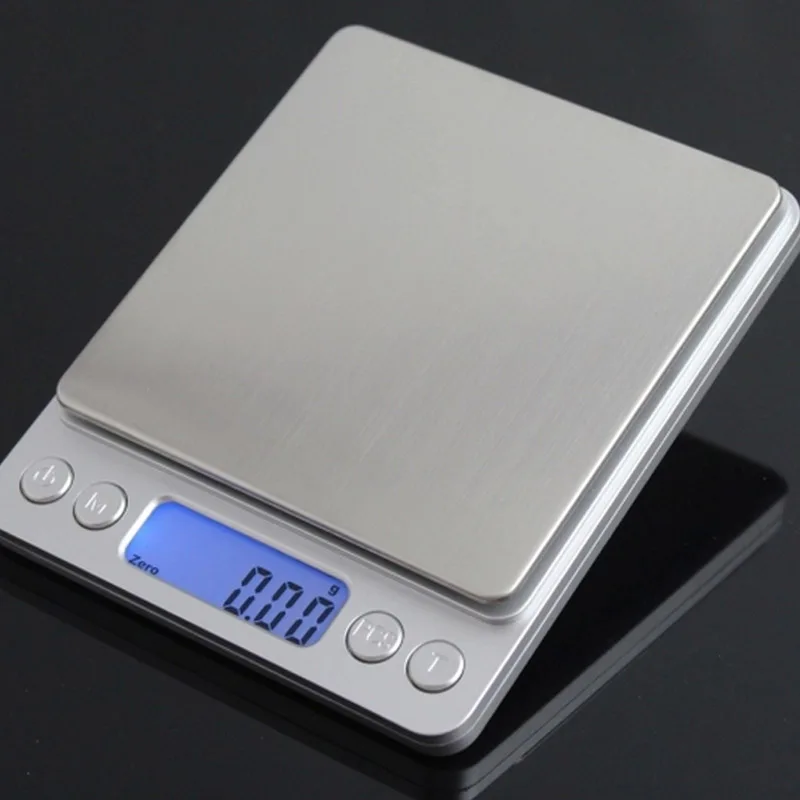 500g 0.01g