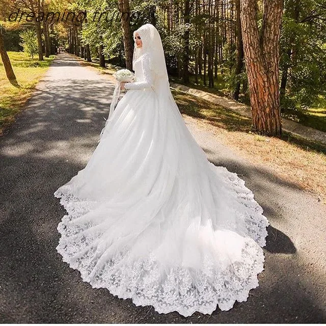 conew_vestido-de-noiva-robe-de-mariage-arabic-muslim-luxury-beautiful-80cm-long-trail-long-sleeve-hijab