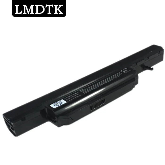 Новый аккумулятор LMDTK для ноутбука 6 ячеек 921600031 CQB922 916Q2195H CQB923 подходит haier T6 Серии