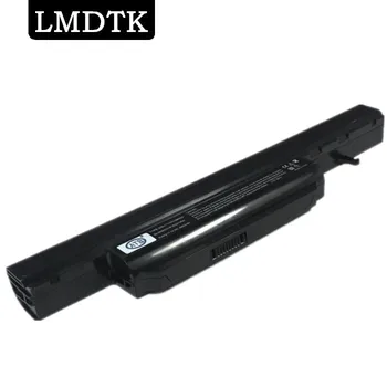 

LMDTK New 6CELLS laptop battery SQU-1110 921600031 CQB922 916Q2195H CQB923 fit for haier T6 series free shipping