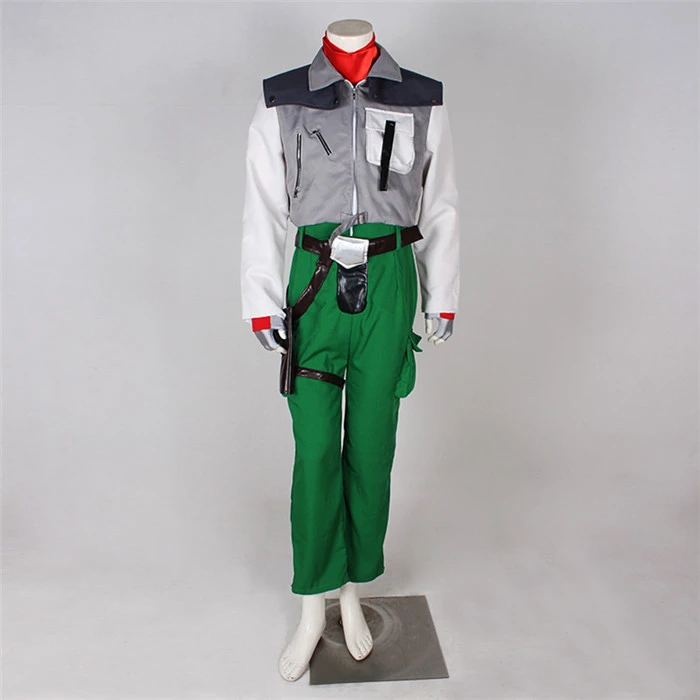 Star Fox Cosplay Star Fox Cosplay