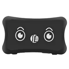 TK200 Mini Pet GPS Tracker Waterproof Realtime Tracking Low Battery Alarm