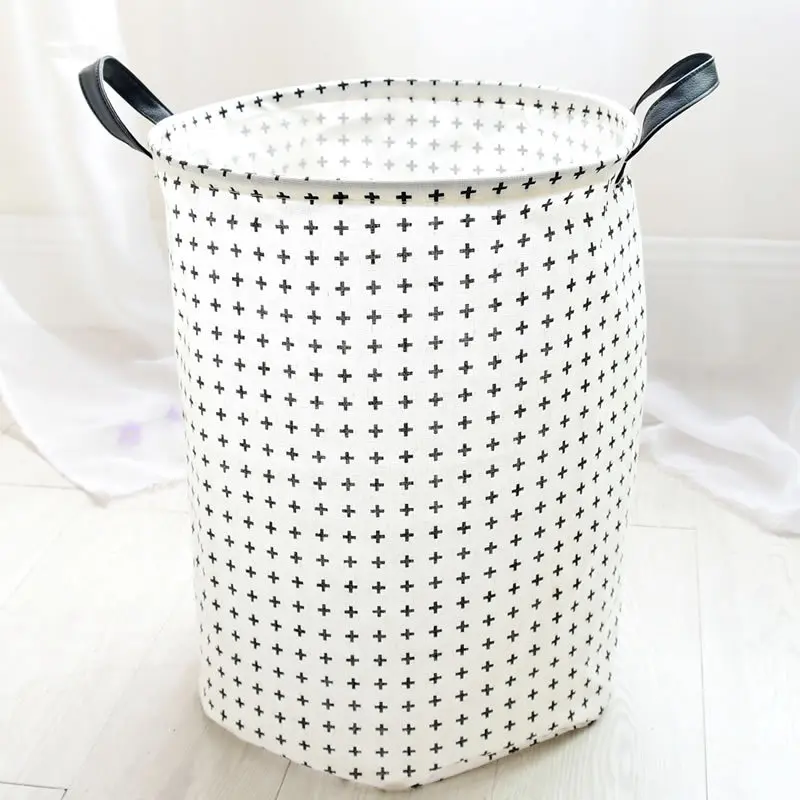laundry basket waterproof