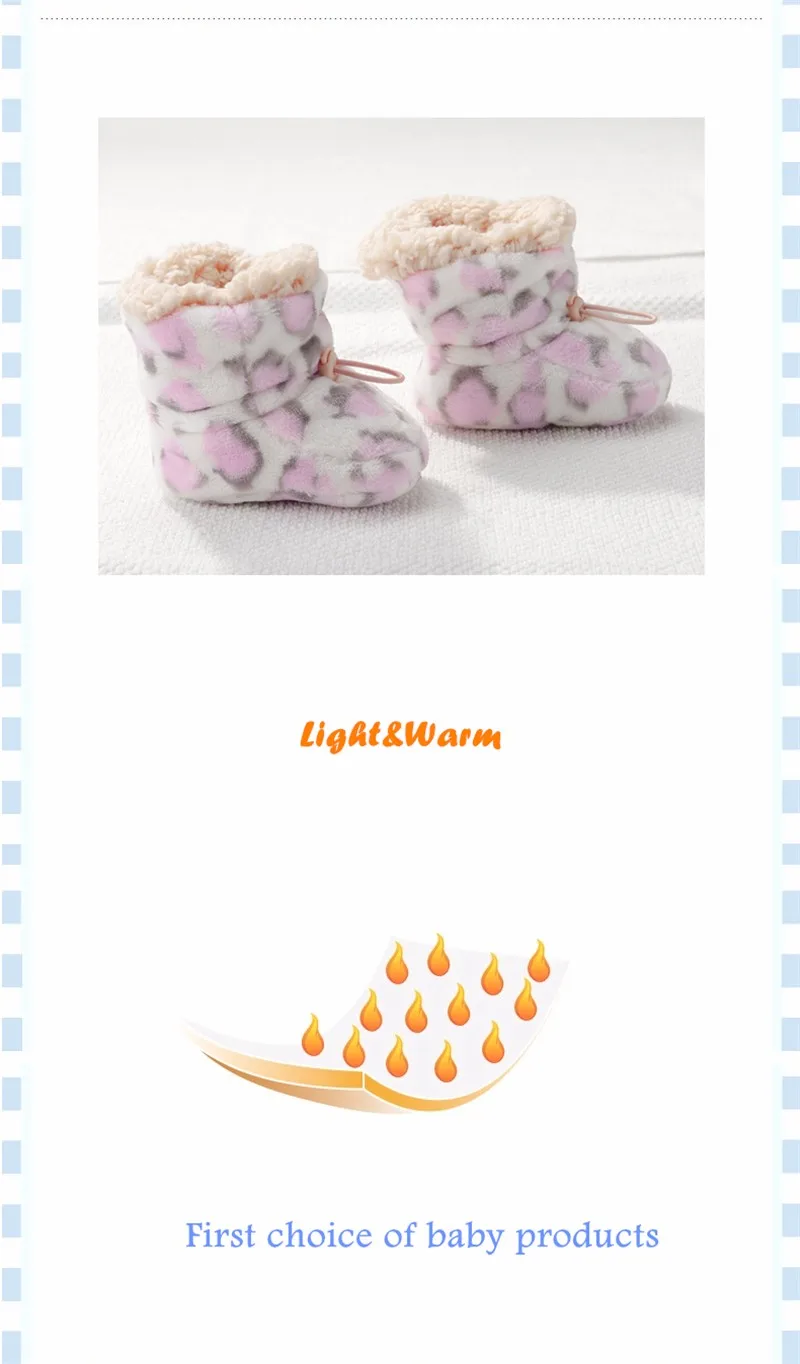 Baby Casual Shoes (5)