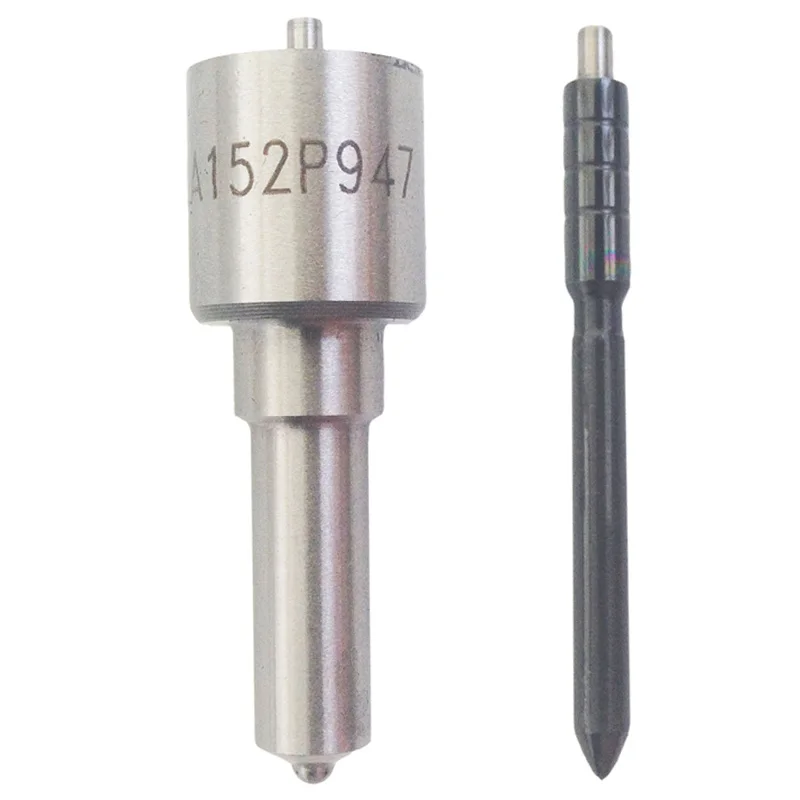 DLLA152P947 093400 9470 Common Rail дизельный сопло для инжектора 095000 6250 Nissan NAVARRA|diesel injection