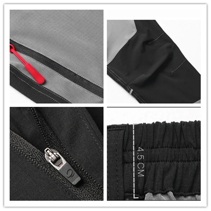 JACKSANQI verano hombres de secado rápido pantalones elástico transpirable impermeable al aire libre Camping senderismo escalada Trekking Hombre Pantalones RA155 JACKSANQI verano hombres de secado rápido pantalones elástico transpirable impermeable al aire libre Camping senderismo escalada Trekking Hombre Pantalones RA155