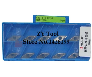 

VBMT110308-HQ TN60, carbide tip Lathe, Insert the lather, boring bar, CNC tool, machine, Factory outlets, Insert SVVBN