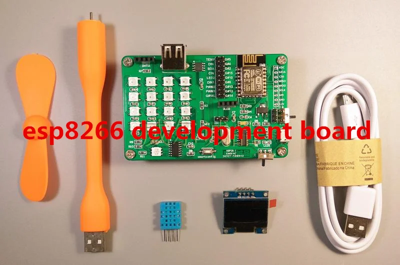 development board wifi development board5_