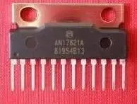 20 шт. AN17821 AN17821A Новинка|circuit|circuit integre |