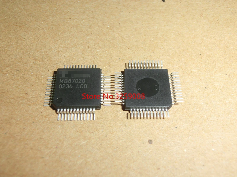 все цены на MB87020 5PCS/10pcs 100% New original онлайн