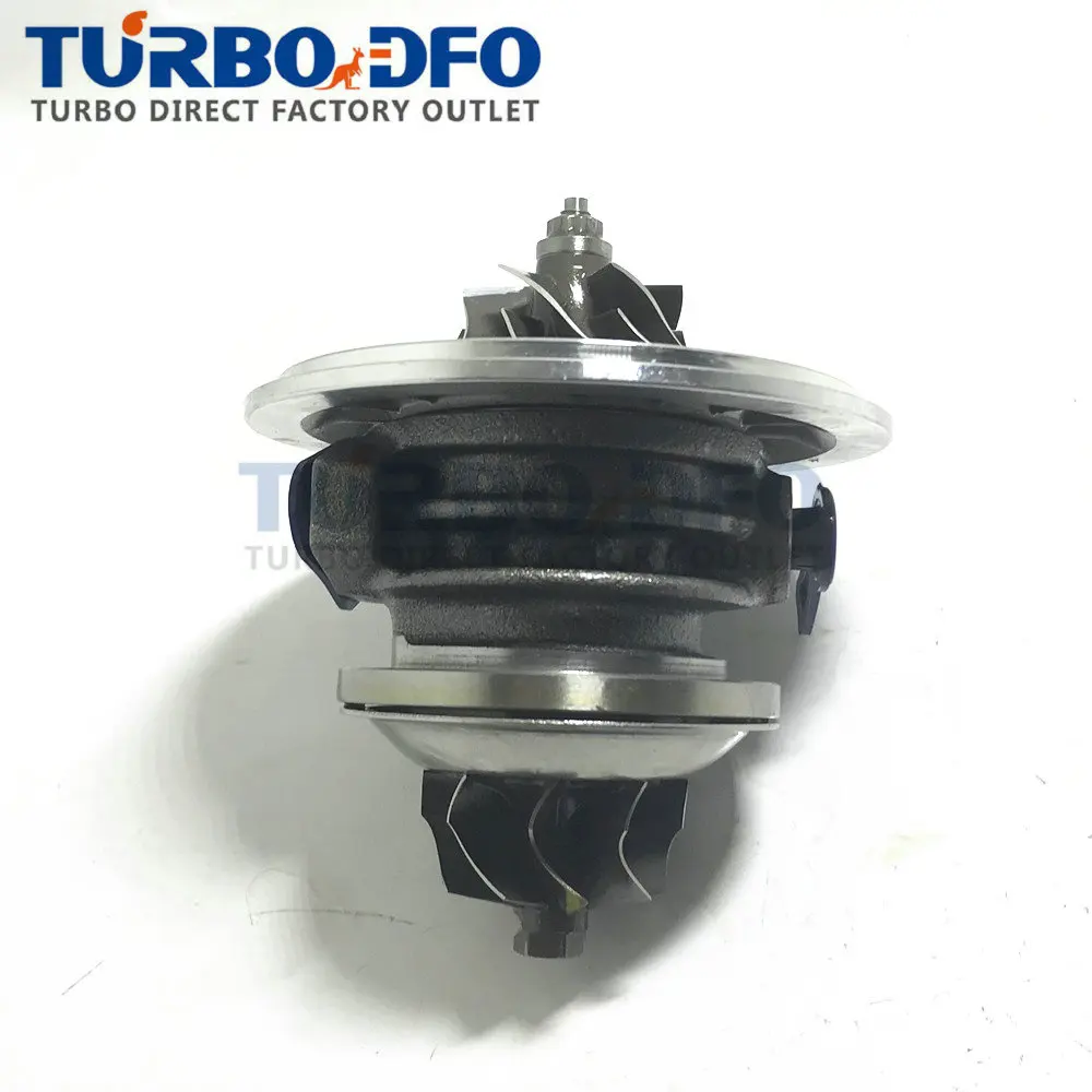 turbo зарядное устройство 454216-1 454219-2 CHRA GT1549S восстановить Технология turbo Core 90570506 860032 Opel Omega B 2,0 DTI 74Kw X20DTH 16 V 1997