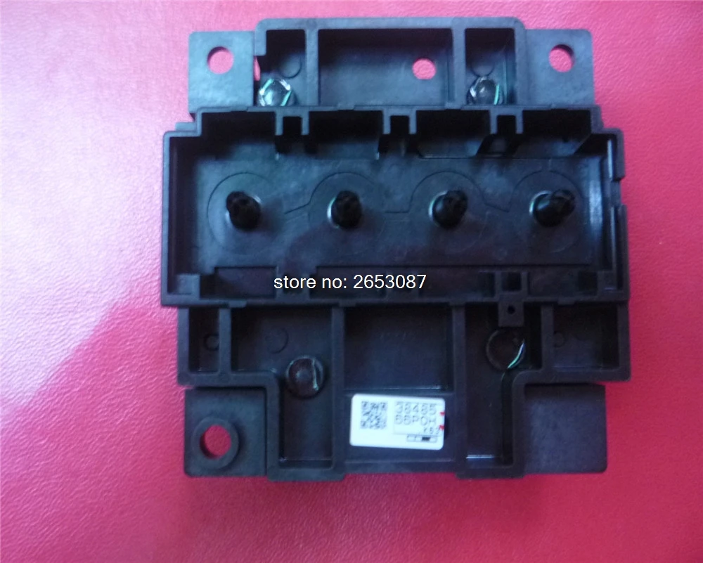 FA04000 FA04010 новая Оригинальная печатающая головка для EPSON L355 L380 L383 L385 L386 L485 L386 L605 L480 XP-245 печатающая головка распылителя