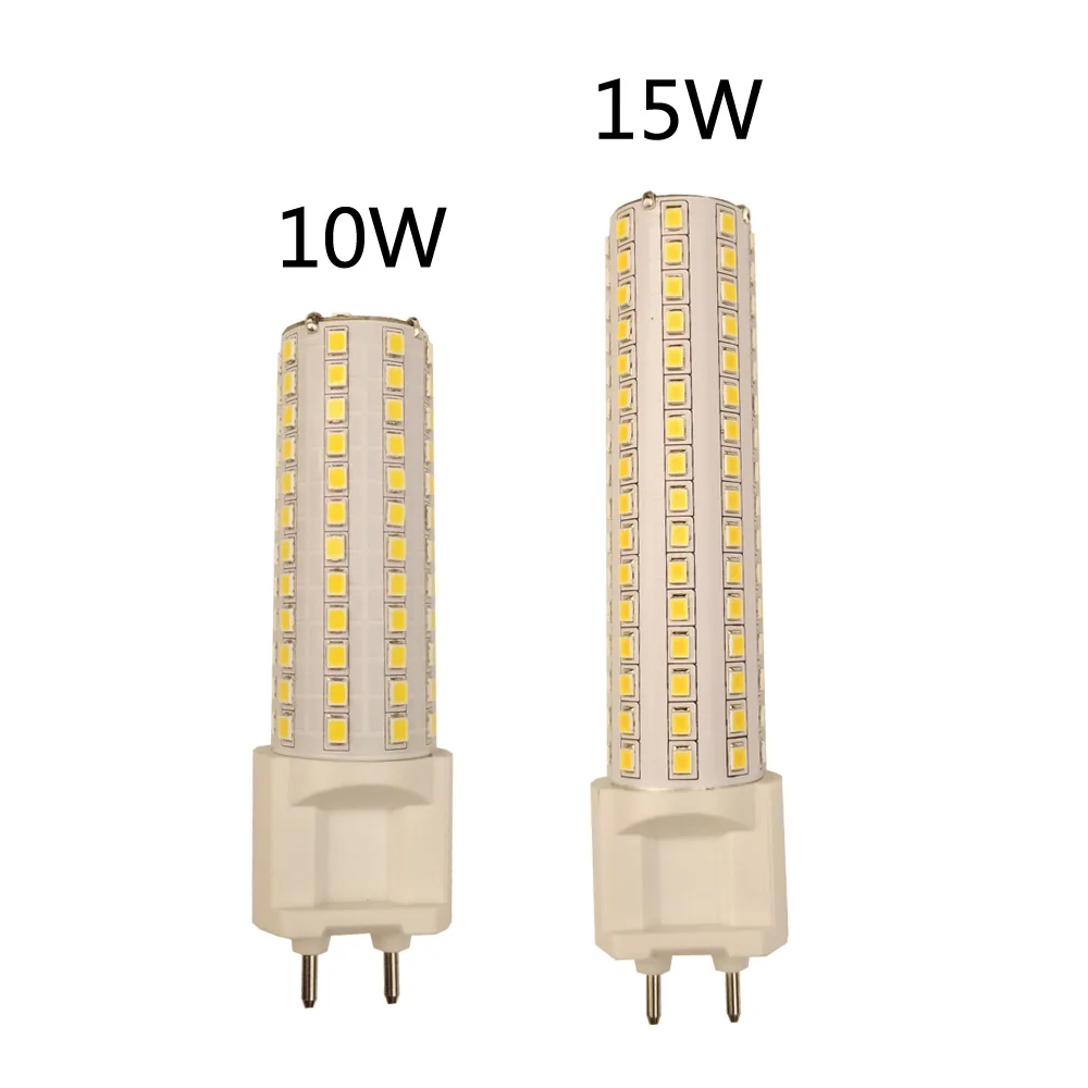 Светодиодсветильник лампа кукуруза G12 10 Вт 1000 лм 15 1500 лм|corn light|led corn lightled bulb |