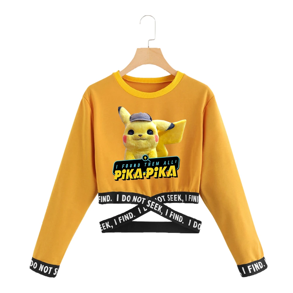 

Sexy Polaris Stylish Pikachu Pokemon New Cool Eminem Sweatshirt Summer Sailor Moon women Spirited Away New Style Batman streetwear
