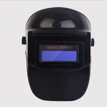 Солнечная Автоматическая Фотоэлектрические защитная маска для сварки одежда-устойчивый, для сварочных работ шлем с анти-запеченные лица вентиляции очки