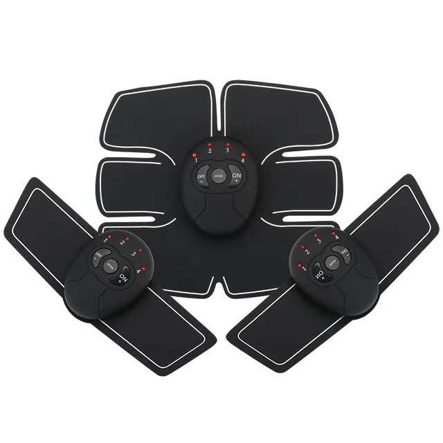 to Electric Muscle Stimulators The Original EMS Machines