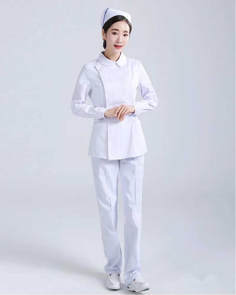 nurses outfit nhs