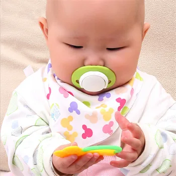 

Safe Food Grade Silicone cute round and flat Nipples BPA free Baby Pacifiers Baby Food Milk Feeder Nipple Pacifiers