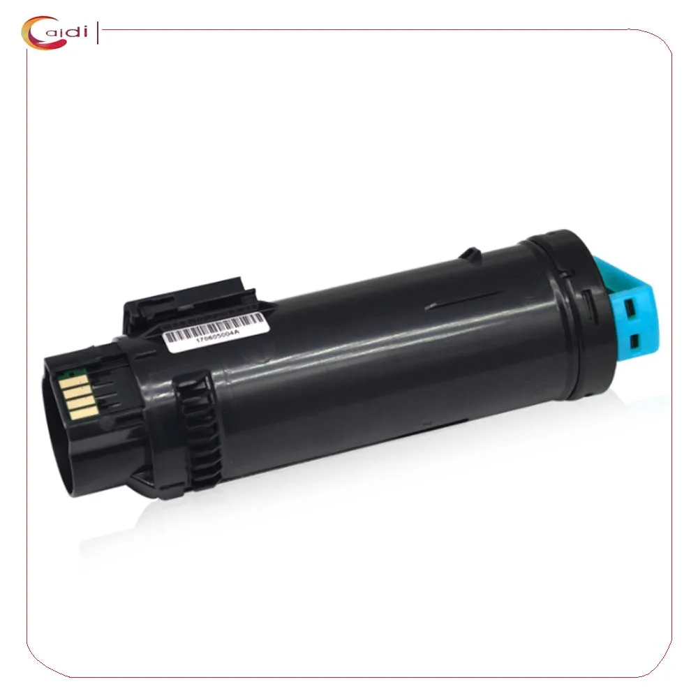 Color can choose Compatible Toner Cartridges for Dell H825cdw H625cdw Smart S2825cnd printer