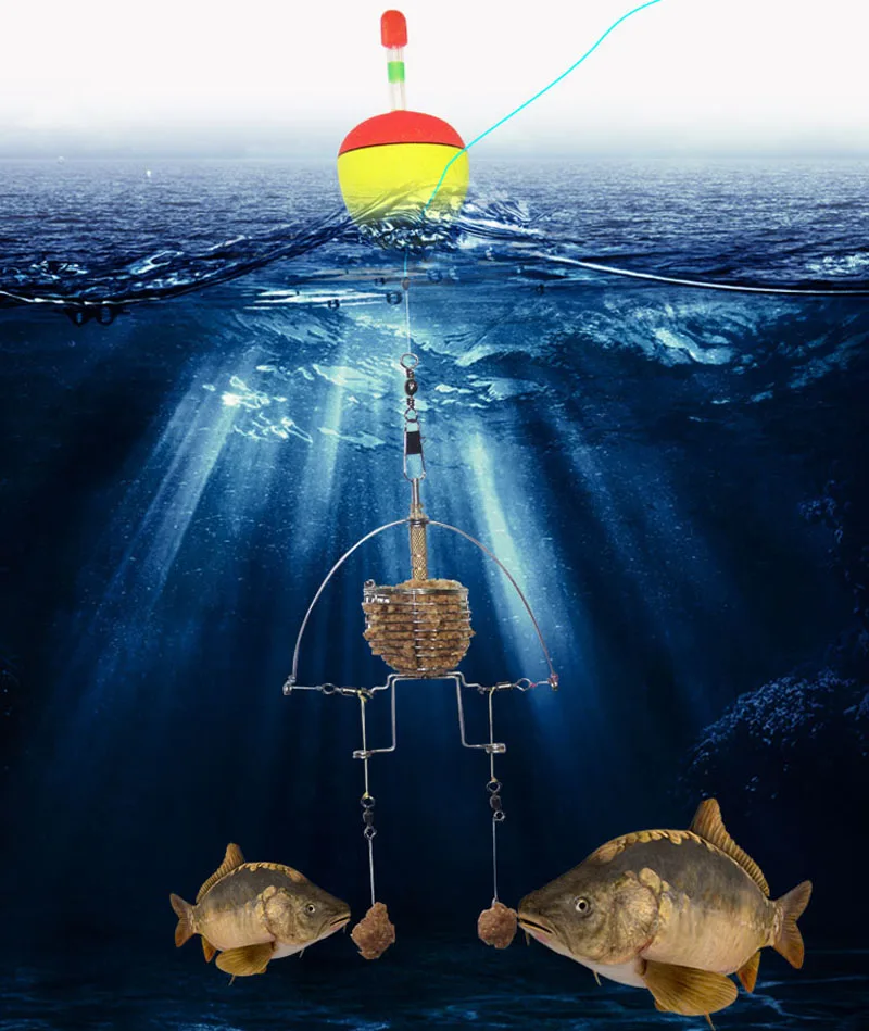 Buy Multi function automatic fishing gear, lazy alarm