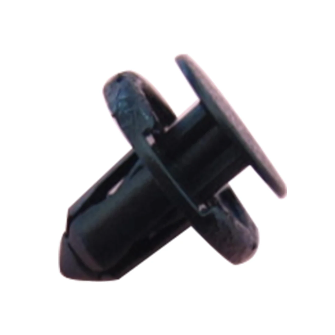

Dewtreetali Hot Sale 6mm For Lexus Subaru Nissan Auto Fasteners Bumper Fender Mud Flap Mudguard Plastic Rivet Fixing Clip Cover