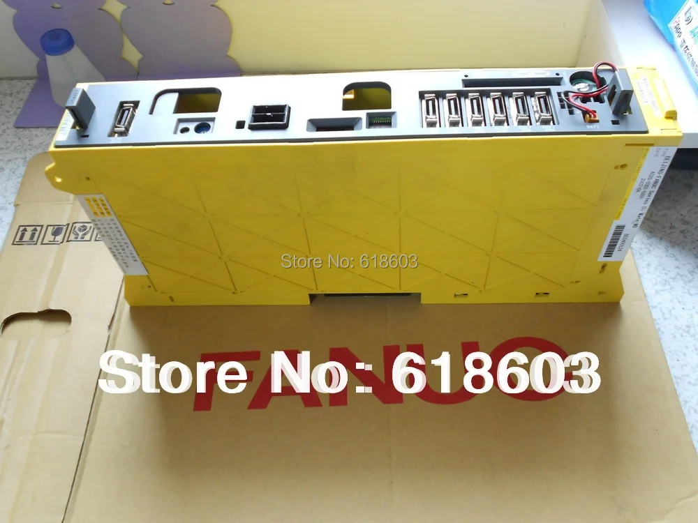 FANUC A02B 0301 B801|controller control|controllercontrol system |