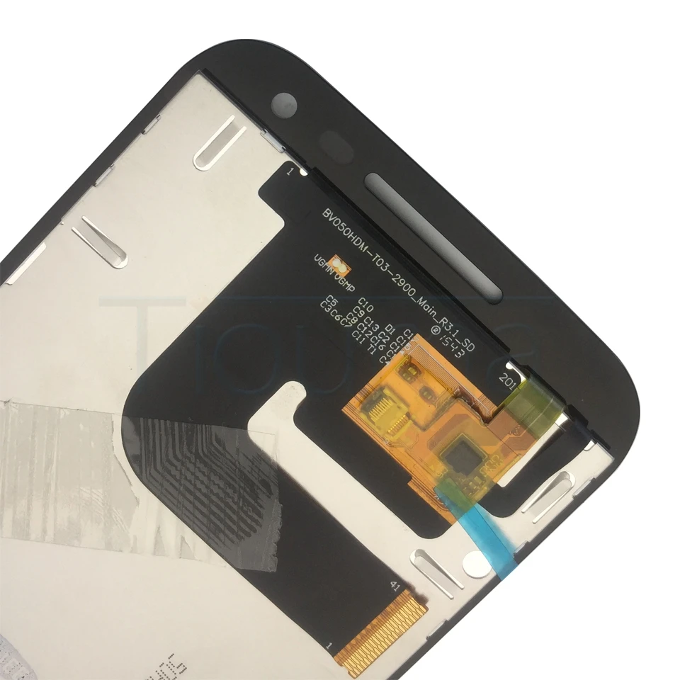 MOTO G3 CD Display With Touch Screen Digitizer (9)