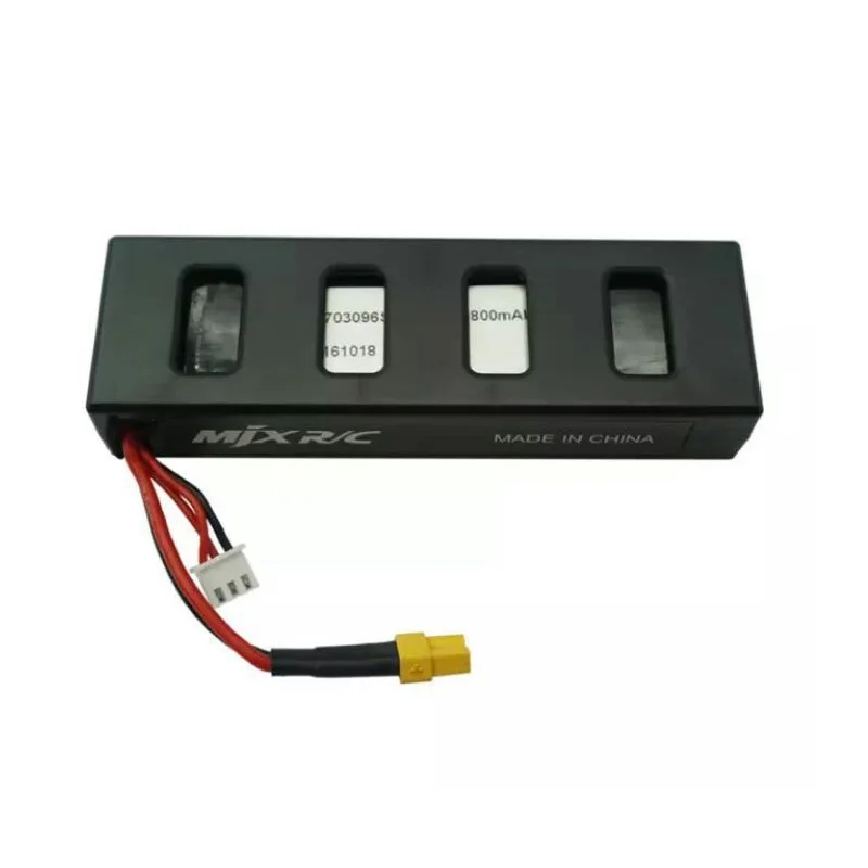 Аккумулятор mjx b30018
