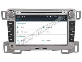 

7" Android 6.0 Marshmallow OS Special Car DVD for Chevrolet Sail 2009 2010 2011 2012 2013 with Calling Function Support