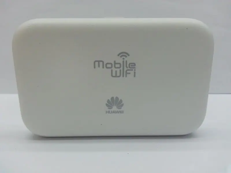 Разблокировка 4G 150 Мбит/с LTE Pocket Wifi точка доступа HUAWEI E5372+ ПК TS-9 антенна