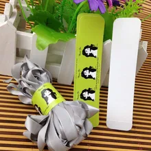 Воды-доказательство самоклеящаяся волос добавочная этикетка Стикеры Минимальный заказ: 2000 шт. полный Цвет pritting