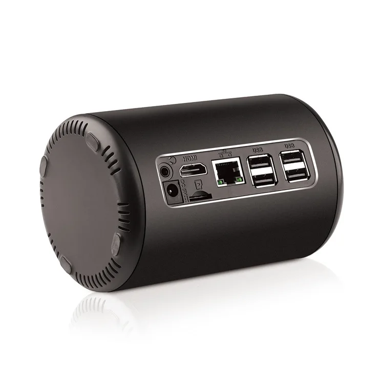 Windows 10 Mini PC 2GB/32GB G2 TV Box Inte l Bay Trail CR