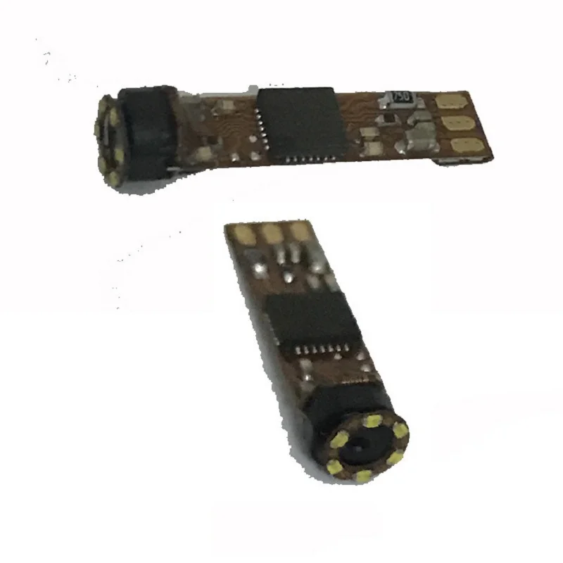 

Mini 4.5mm USB Endoscope Inspection Cctv Camera Module With 6 LEDS Tube Snake Endoscope Camera For Pipes Industrial Repairs