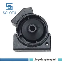Передний монтажный изолятор двигателя для COROLLA 4AF# 2E# AE92 EE90 12361-16040