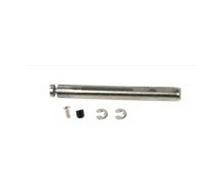 Nose landing gear metal wire for Freewing Eurofighter EF2000 V2 90mm rc jet plane